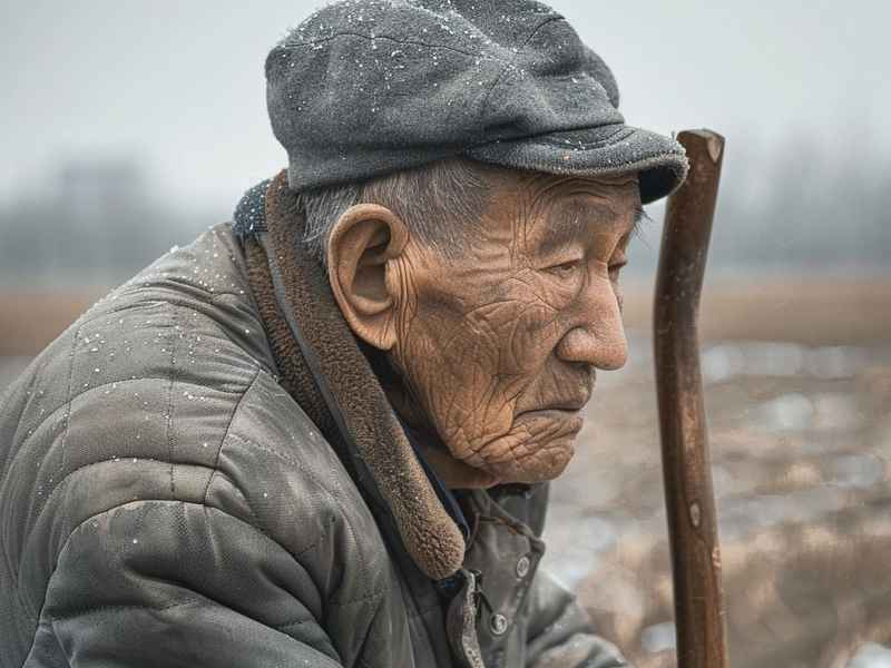 李老汉的晚年,李老汉的晚年生话 李老汉的晚年,李老汉的晚年生话