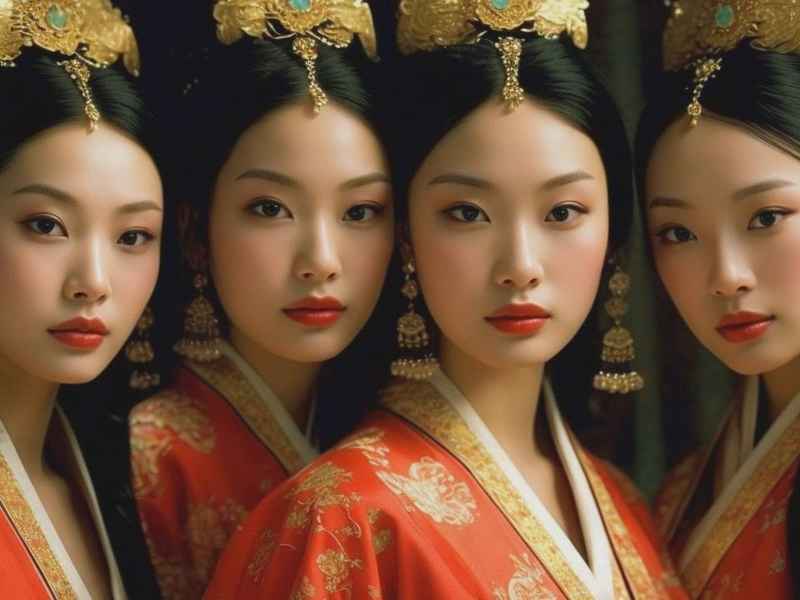 宅女古代后宫幸福生活 - 宅女古代后宫幸福生活小说 宅女古代后宫幸福生活 - 宅女古代后宫幸福生活小说