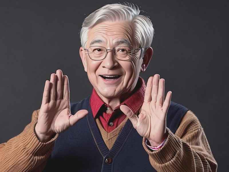 生活手语怎么表示 生活手语怎么表示爱意