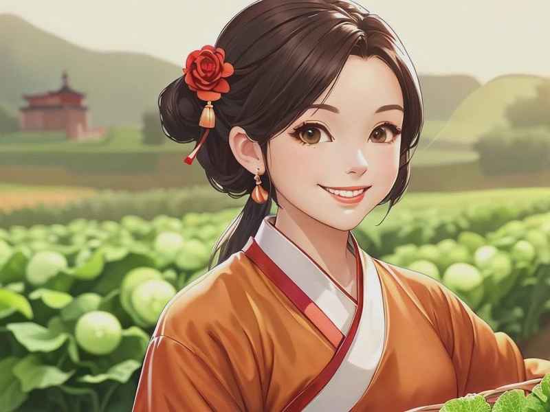 异世农家生活 大牛玉芬（异世农家生活 小说）