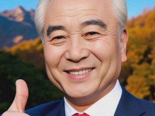 诸城王桂波私生活（诸城王桂波哪里人）