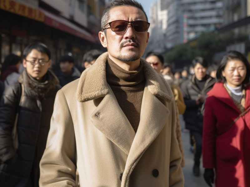 陆勇现在的生活状况 陆勇现在的生活状况怎么样