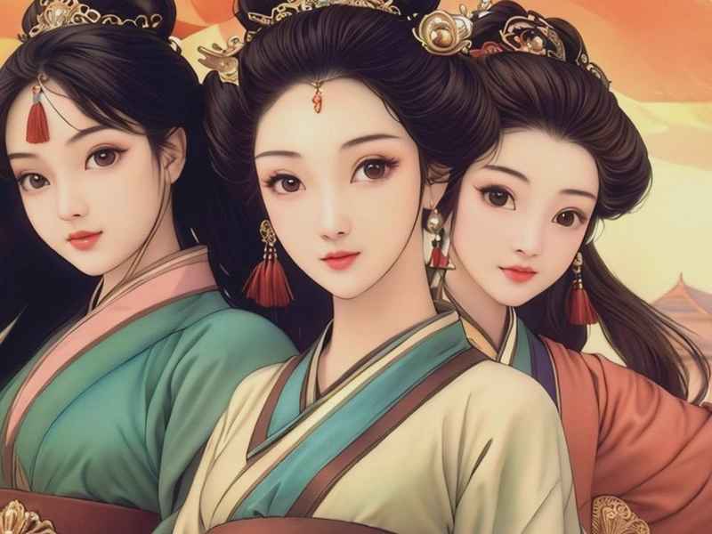 宅女在古代后宫的幸福生活好看吗 宅女的古代幸福生活好看吗? 宅女在古代后宫的幸福生活好看吗 宅女的古代幸福生活好看吗?