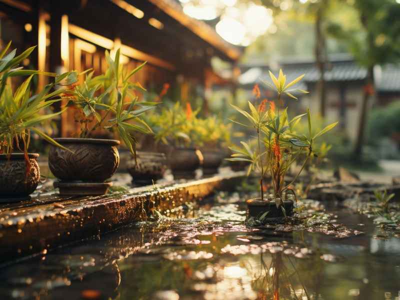 形容慢生活的词语(形容慢生活的词语有哪些) 形容慢生活的词语(形容慢生活的词语有哪些)