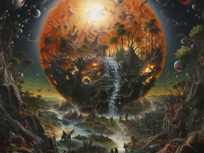 神仙们的星际生活百度网盘 - 神仙们的星际生活百度网盘下载