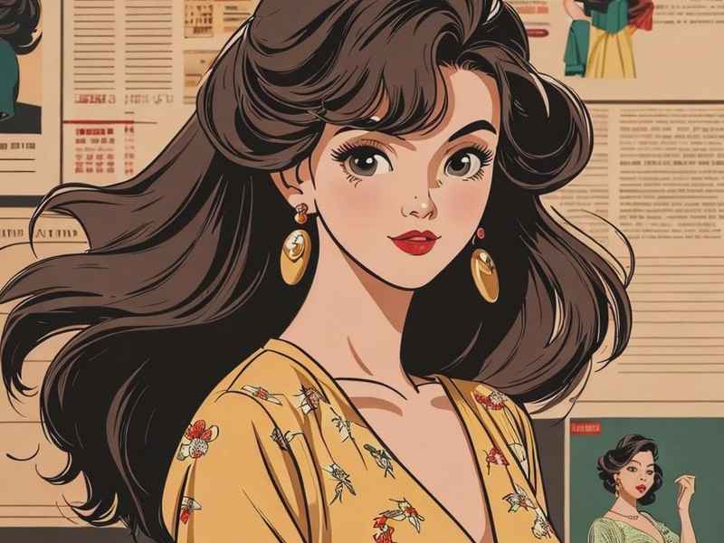 女报时尚,女报时尚电子版 女报时尚,女报时尚电子版
