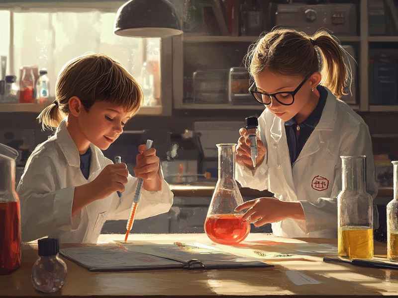 日常生活中的科学例子,日常生活中的科学例子三年级 日常生活中的科学例子,日常生活中的科学例子三年级