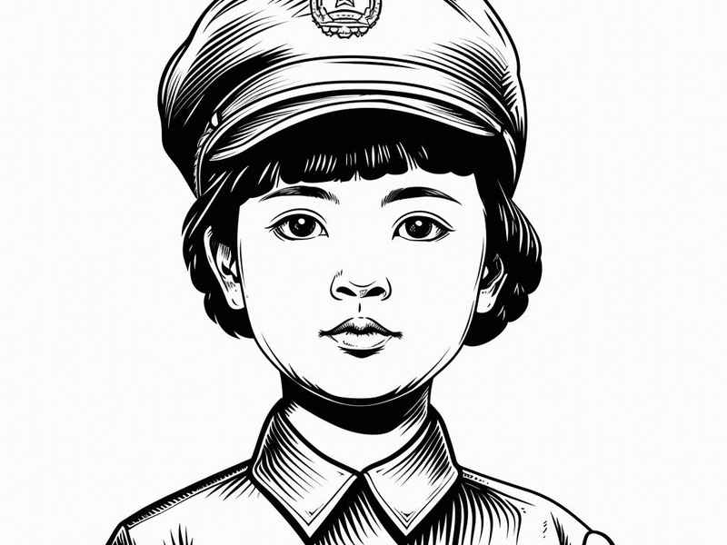 生活中的活雷锋作文二年级（生活中的活雷锋作文二年级上册）