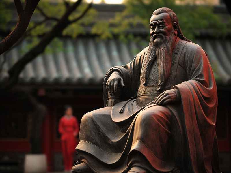 孔子主张的礼指什么、孔子所说的礼主要指什么 孔子主张的礼指什么、孔子所说的礼主要指什么