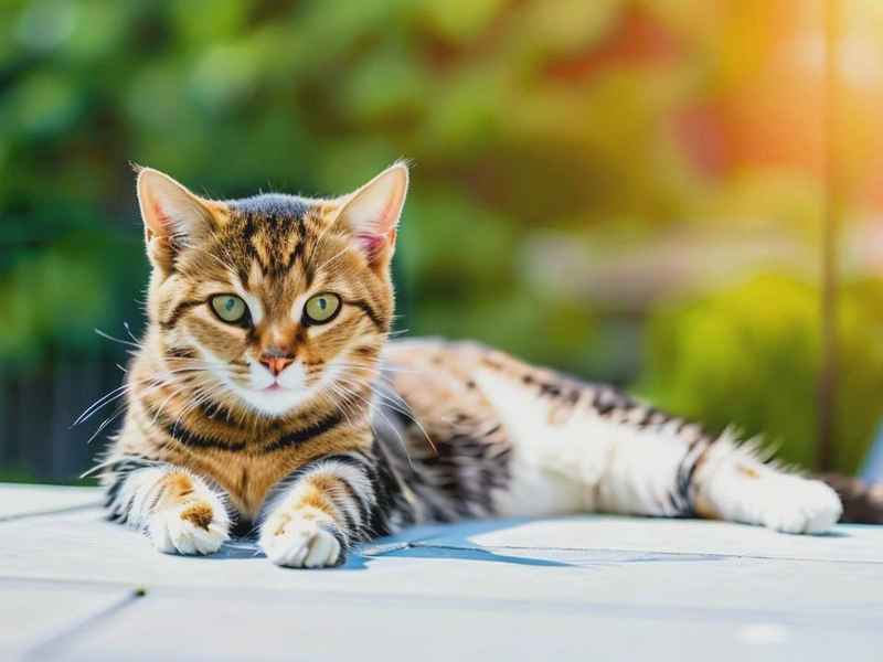 猫的生活规律和活动范围,猫的生活规律和活动范围作文 猫的生活规律和活动范围,猫的生活规律和活动范围作文