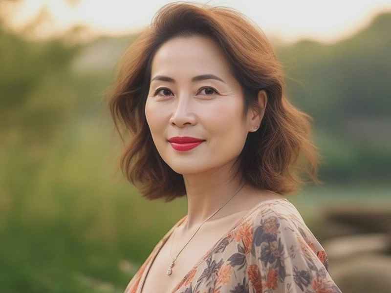 四十岁女人的生活感言(四十岁女人的生活感言怎么写) 四十岁女人的生活感言(四十岁女人的生活感言怎么写)