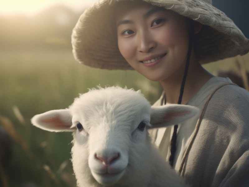 云南的牧歌、云南民歌牧羊腔 云南的牧歌、云南民歌牧羊腔