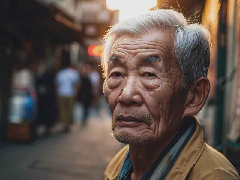 老街中的、老街中的痞子完整版免费观看