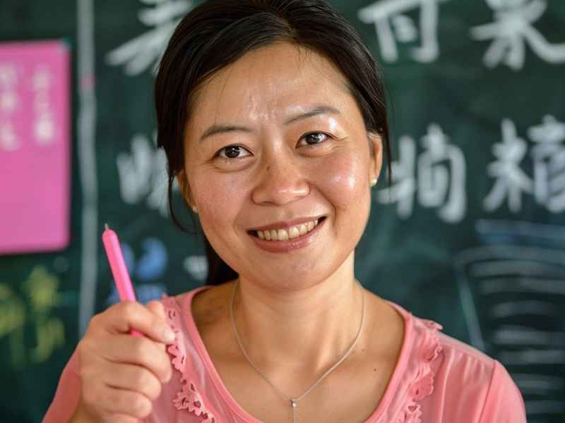 乡村教师的快乐时光 乡村教师的快乐时光是什么