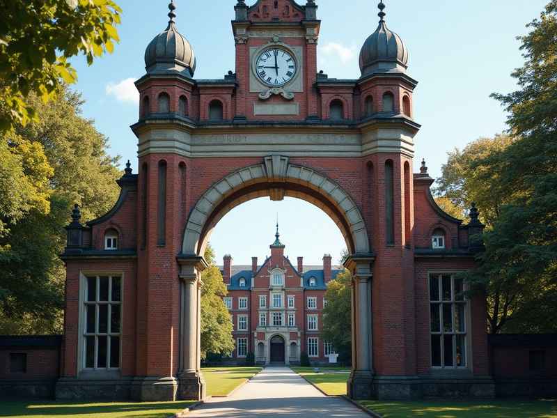 伯明翰大学生活费标准、伯明翰大学生活费用