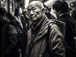 理想和生活差了十万八千里，理想和生活差了十万八千里,我马不停蹄却显得很仓促