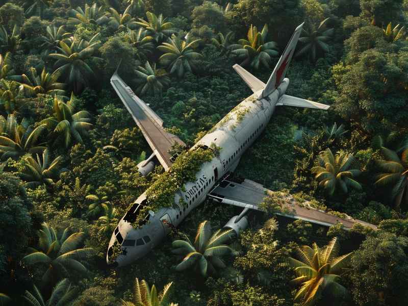 空难后流落荒岛的生活、空难后流落荒岛的生活说说 空难后流落荒岛的生活、空难后流落荒岛的生活说说