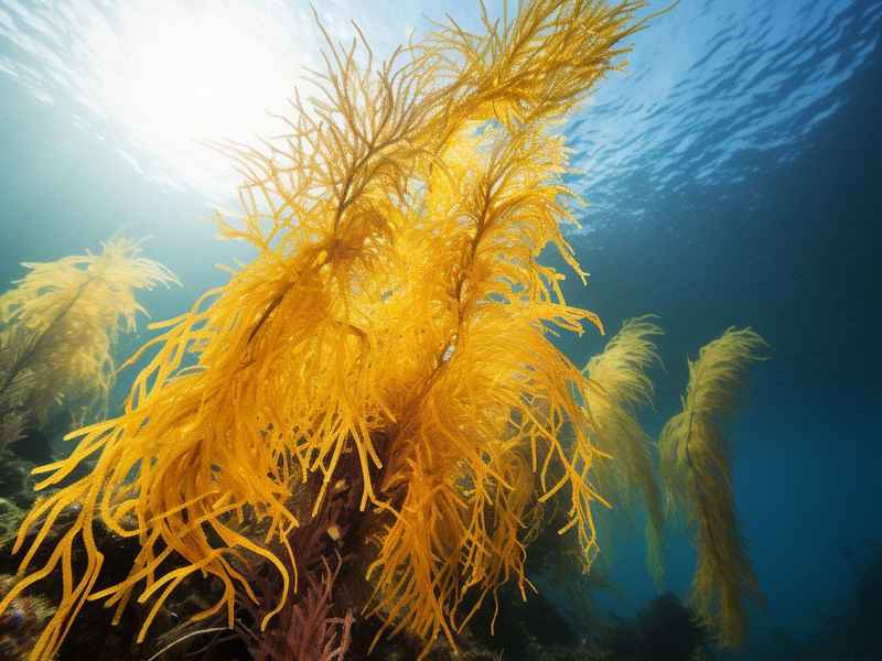 海带是生活在哪里的、海带是生活在哪里的植物 海带是生活在哪里的、海带是生活在哪里的植物