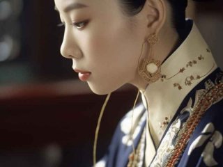 真实清朝生活小说、真实清朝生活小说有哪些