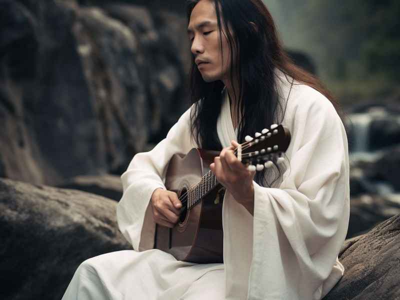 李忠盛 李忠盛的歌 李忠盛 李忠盛的歌