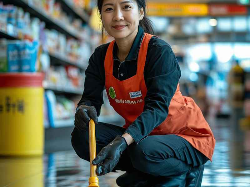 彩生活服务集团简介 彩生活服务有限公司