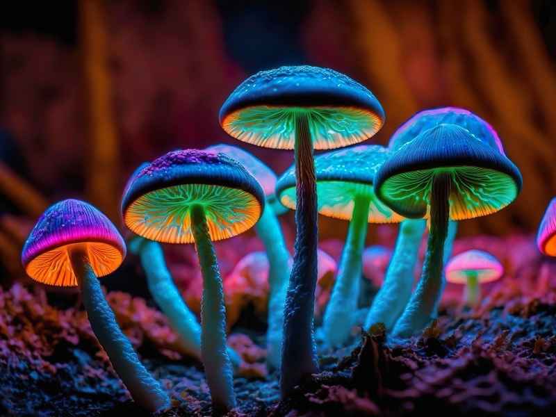 蘑菇的生活史一般包括哪三个阶段，蘑菇的生活史一般包括哪三个阶段呢