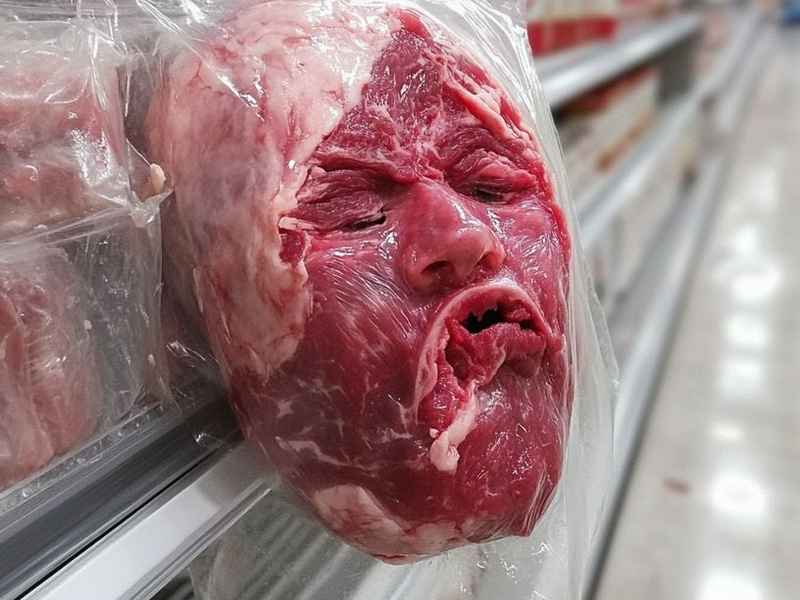 假如生活欺骗了你搞笑，假如生活欺骗了你搞笑段子