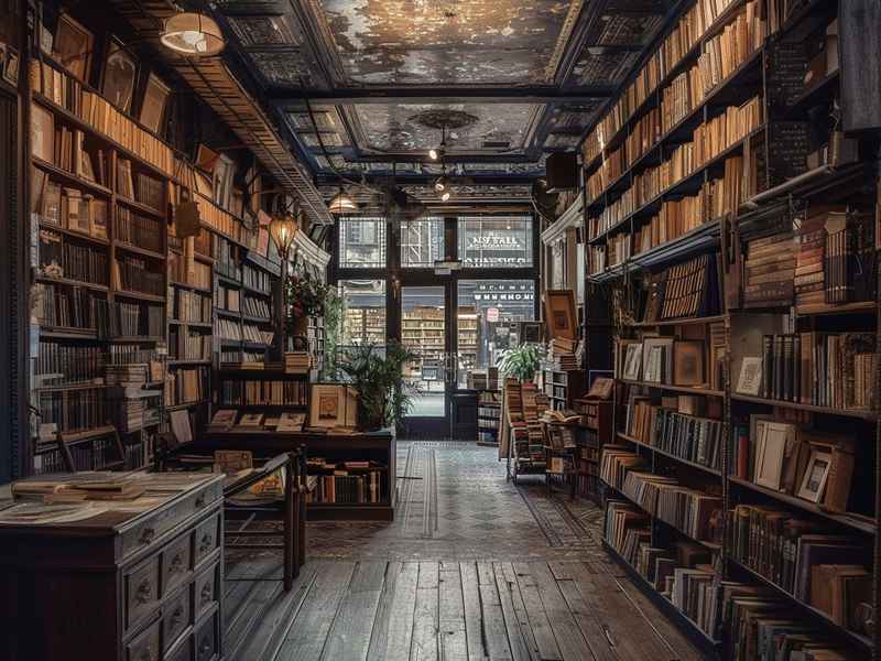 生活方式书店高清图片 生活方式的图片 生活方式书店高清图片 生活方式的图片