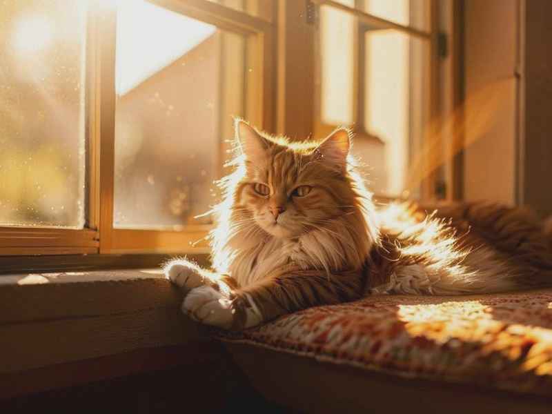 猫的生活规律怎么描写 猫的生活规律怎么描写作文 猫的生活规律怎么描写 猫的生活规律怎么描写作文