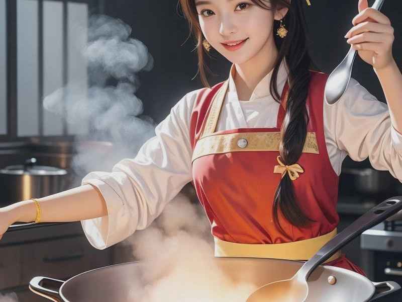 修士的厨神生活小说(修士的厨神生活 小说) 修士的厨神生活小说(修士的厨神生活 小说)