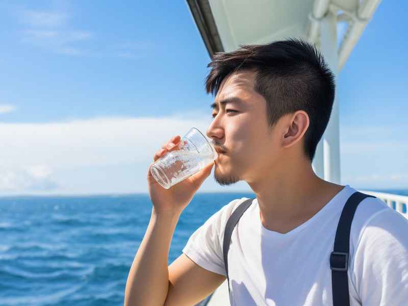 轮船生活饮用水检测抽查(轮船生活饮用水检测抽查内容) 轮船生活饮用水检测抽查(轮船生活饮用水检测抽查内容)