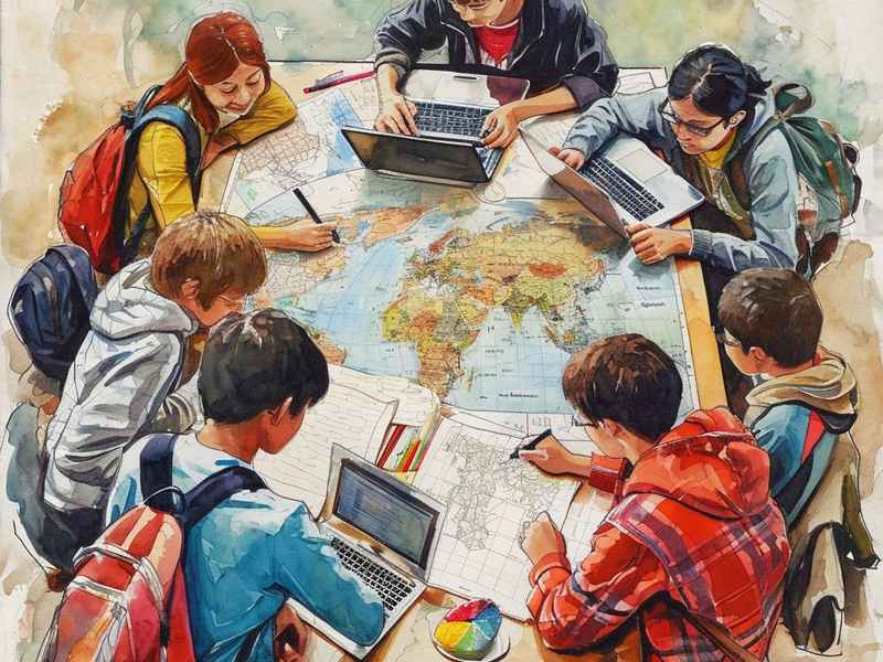以校园生活为主题的画人物,以校园生活为主题的画人物怎么画 以校园生活为主题的画人物,以校园生活为主题的画人物怎么画