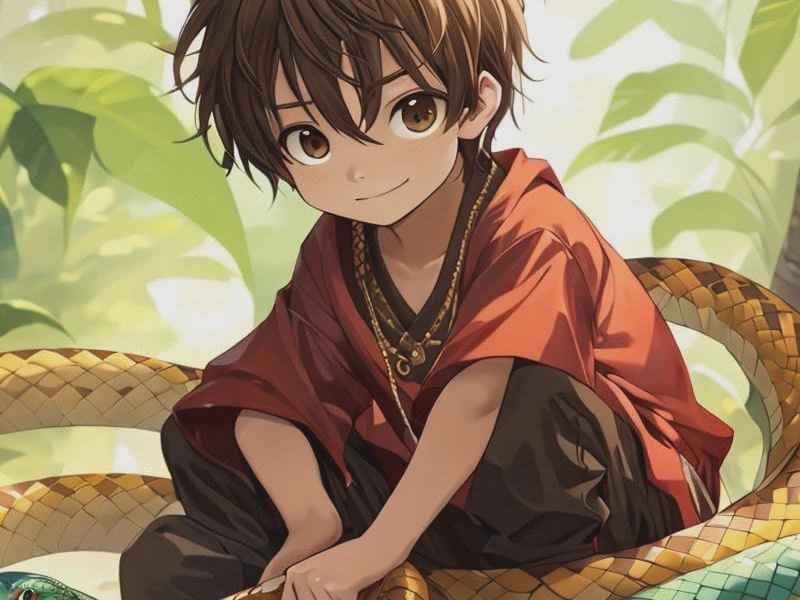 少年山神的悠闲 少年山神的悠闲生活小说免费阅读 少年山神的悠闲 少年山神的悠闲生活小说免费阅读