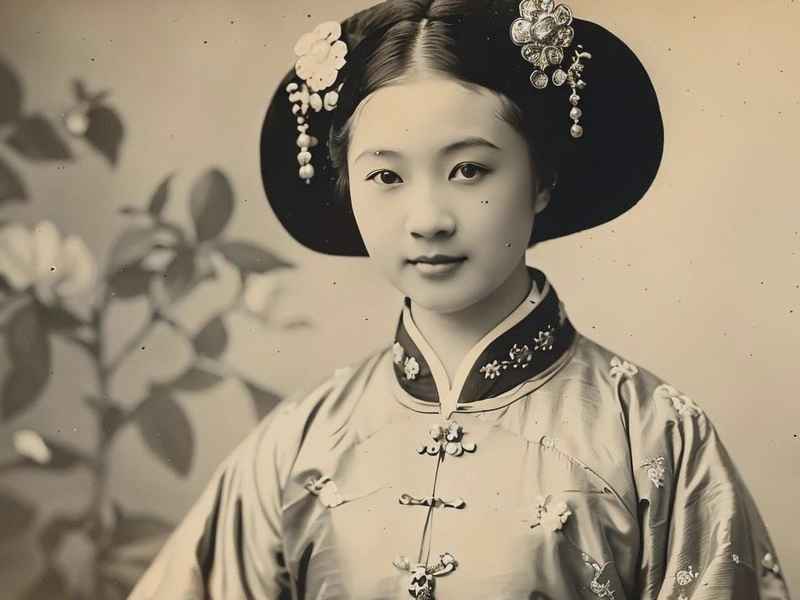 清朝妃子的真实生活(清朝妃子的真实生活视频) 清朝妃子的真实生活(清朝妃子的真实生活视频)