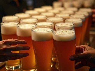 贵阳精酿啤酒生活，贵阳精酿啤酒生活馆在哪里