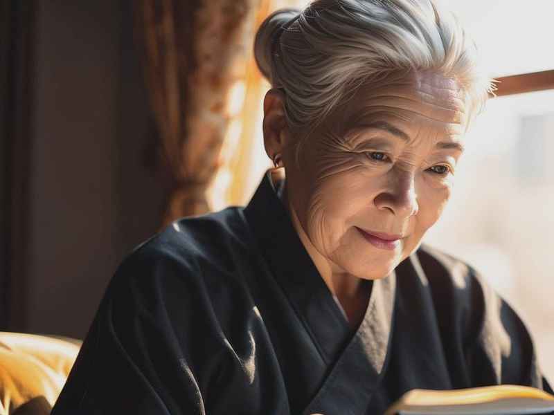 日本老人的晚年生活视频 - 日本老人的晚年生活视频大全