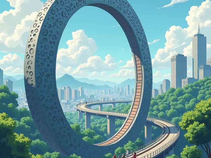 生活好像一个圈(生活好像一个圈什么意思) 生活好像一个圈(生活好像一个圈什么意思)