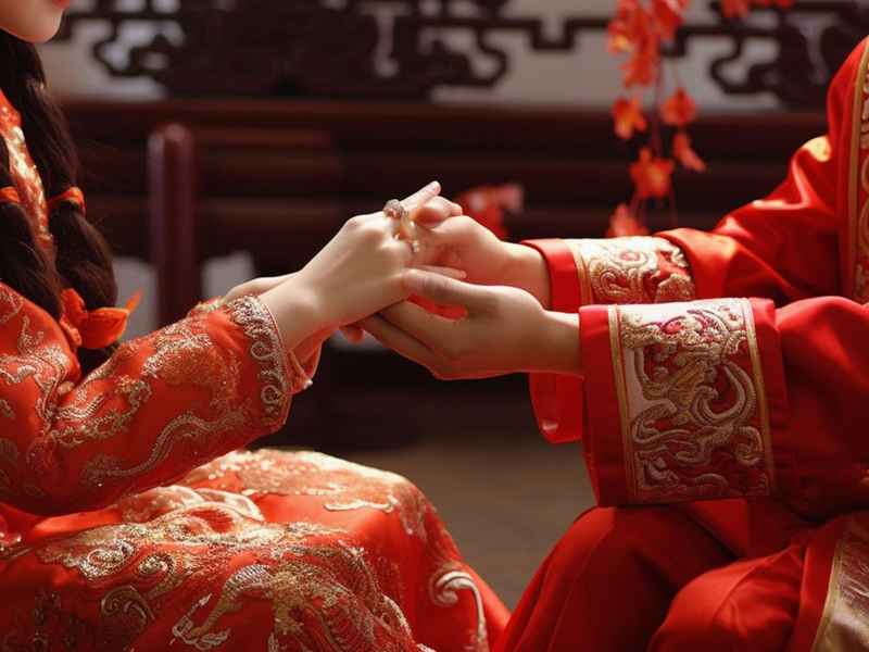 算婚姻最准的方法（算婚姻用哪种方法是最准的）