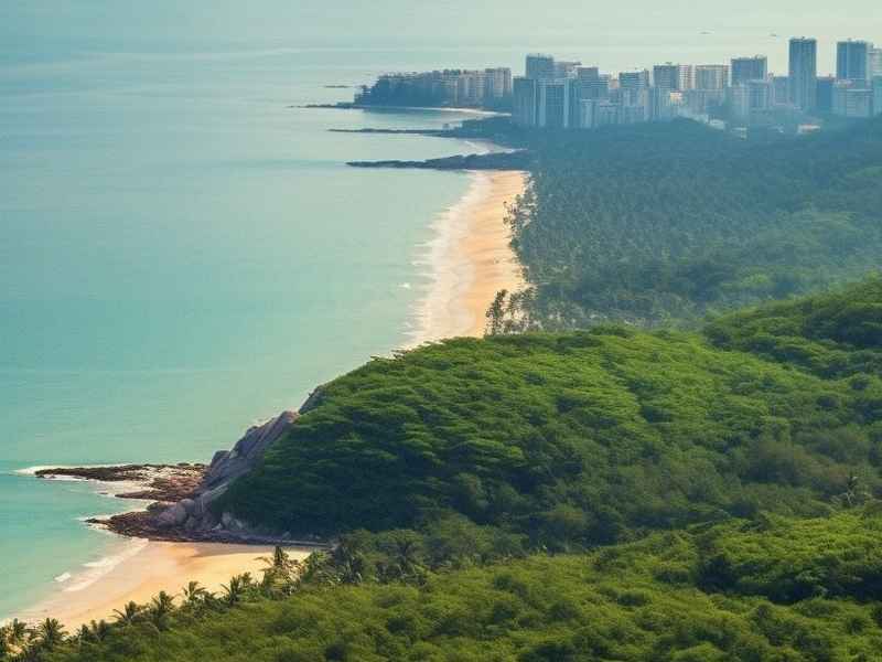 海南岛生态环境地质综合研究报告,海南岛生态环境地质综合研究报告范文 海南岛生态环境地质综合研究报告,海南岛生态环境地质综合研究报告范文