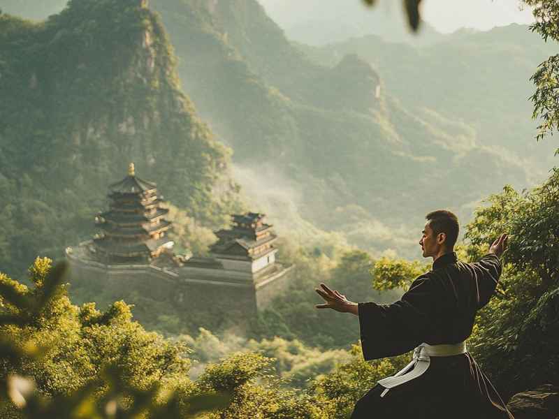 武当独有的生活技能是什么、武当有什么武术 武当独有的生活技能是什么、武当有什么武术