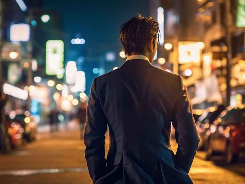 生活没有仪式感的男人 生活没有仪式感的男人能嫁吗 生活没有仪式感的男人 生活没有仪式感的男人能嫁吗
