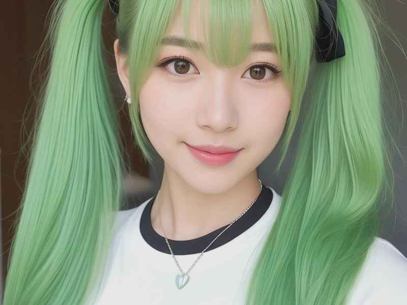 伪女装日常 伪女装解说