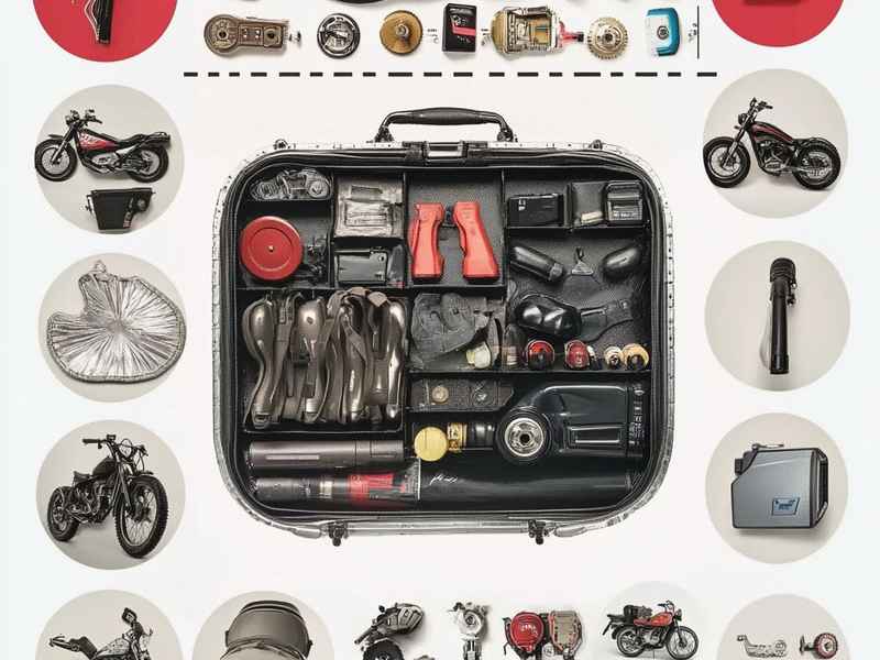 06生活携行具；06生活携行具说明书