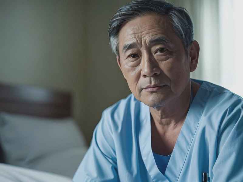 做完绝育手术后性生活 - 做完绝育手术后性生活出血