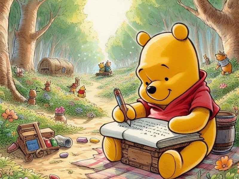 向往的生活维尼的资料;向往的生活 综艺 维妮 向往的生活维尼的资料;向往的生活 综艺 维妮