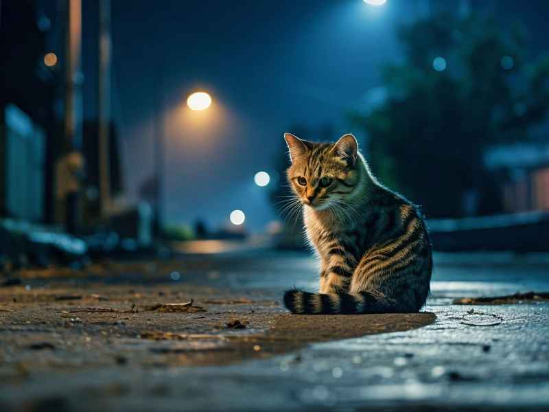 流浪猫悲惨文案(流浪猫悲惨文案图片) 流浪猫悲惨文案(流浪猫悲惨文案图片)