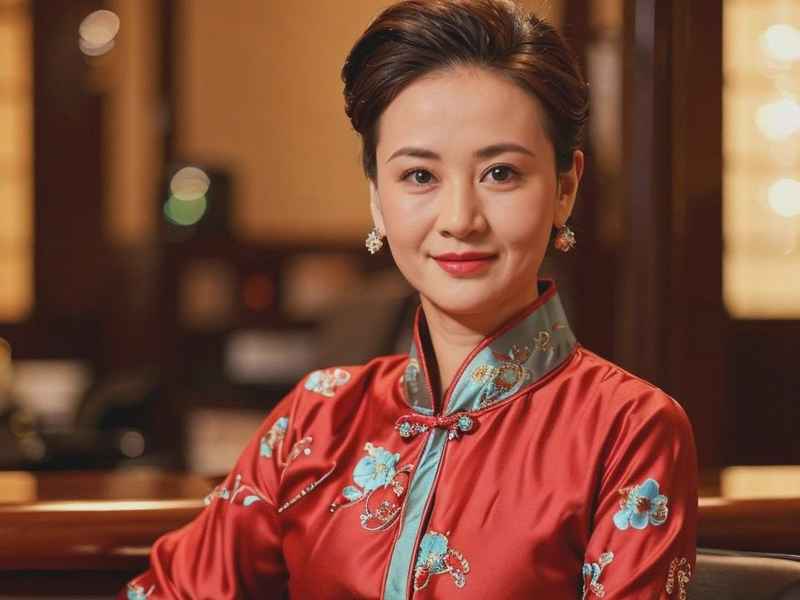 上海生活频道美食主持人；上海生活频道美食主持人是谁