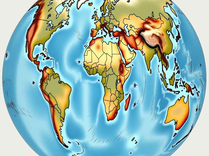 与地理相关的生活实例 与地理相关的生活实例有哪些 与地理相关的生活实例 与地理相关的生活实例有哪些