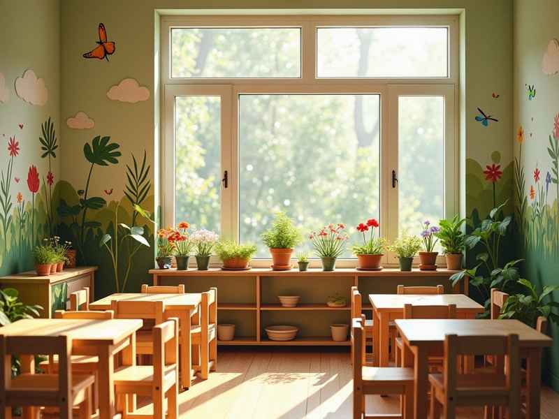 幼儿园生活老师的工作内容 - 幼儿园生活老师的工作内容有哪些