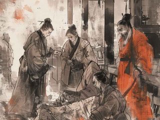 穿越之药医的悠然生活、重生之药医的悠然生活